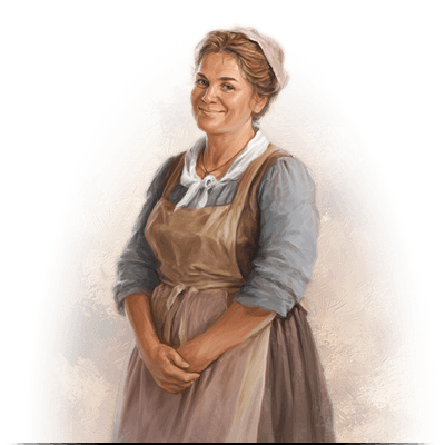 Betty Morgan