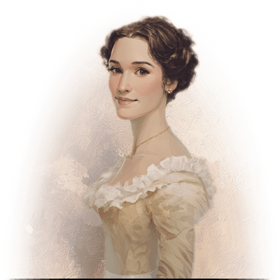 Charlotte Doyle