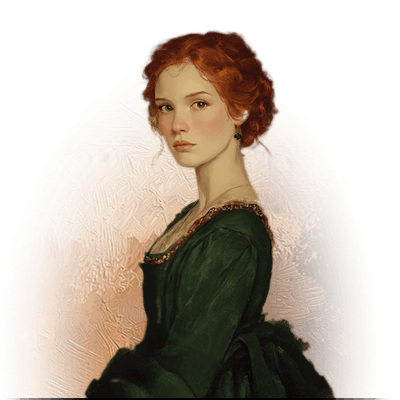 Evelyn Wolfram-Atreides