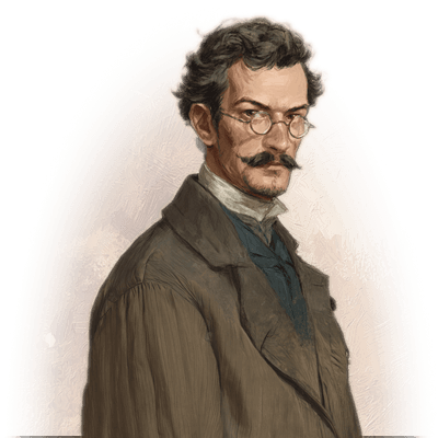 Frederich Wöhler