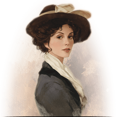 Juliette Davenport