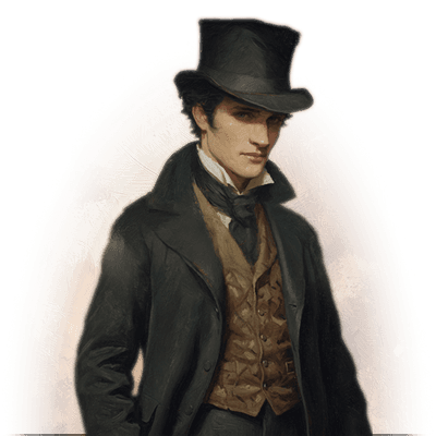 Nathaniel Hawthorne
